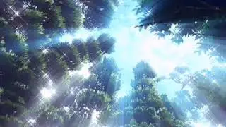Rue's farewell (slowed + reverb)