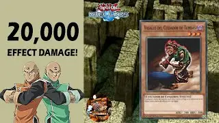 Deck de Farmeo para Yugo - 20,000 de Daño