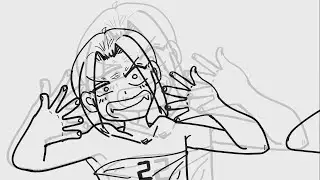 Memo333`s Draft Animation: Luz de luna de Sailor Moon Latino