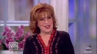 Political Newcomer: Pro or Con? | The View