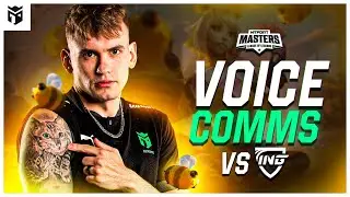 Late| Entropiq Voice Comms vs Inside Games