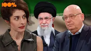 Iransk terror på svensk mark | Sverigebilden