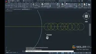 Understanding the New Trim Command in AutoCAD 2021