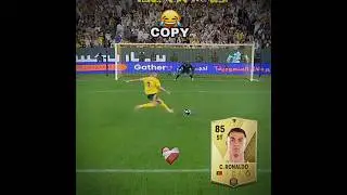 Ronaldo x Messi Skills 🔥🤣