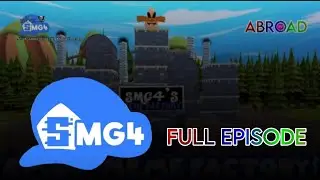 SMG4: 