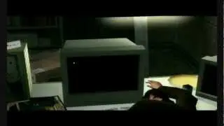 The Matrix: Path Of Neo - Intro - Ever Had A Dream, Neo, The Blue Pill (Cutscenes)