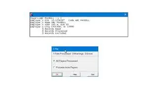 Illinois - W-2 E-Filing Using E-File Direct