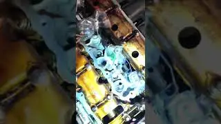 Bmw N54 Rod bearing= toast