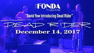 Dead Rider 