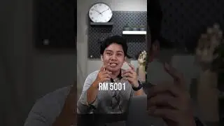 ⚠️Info Kewangan💰: Golongan yang membayar cukai. Gaji RM3k dah kena bayar cukai ke? 💸#akaun #kewangan