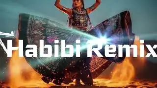 Habibi (حبيبي) &ndash; After Midnight Feelings | Uzbek Deep House Romance 🌃✨