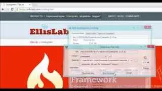 Codeigniter Configuration