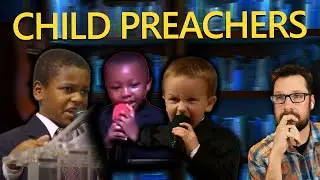 10 Qs with Mike Winger: Are Child Preachers Biblical? (Ep 57)