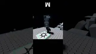 видео за 10 минут чееек #analoghorror #metal #horror #vocal #roblox #обби #obbyroblox