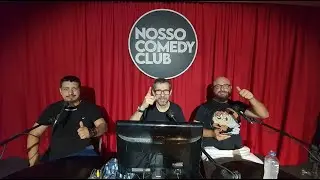 PODCAST Trimotorista ConVERSA #004 - ROGERIO DO UBI #uber #99pop