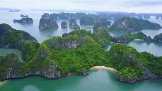 Backpacking Saigon to Hanoi, Vietnam