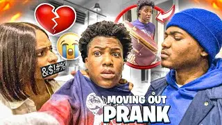 Шутливый розыгрыш над Реджи и Кинигрой 😱😱😱//Это обернулось против нас 😳//