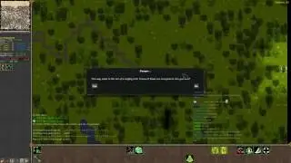 ToME Oozemancer Playthrough on Nightmare - Part 1: Beginner Dungeons