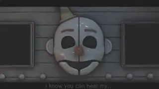 99% OF PEOPLE WILL GET SCARED WATCHING THIS FNAF ANIMATION COMPILATION ► WILL YOU BE ONE OF THEM