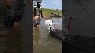 Motor Anmax 3.5