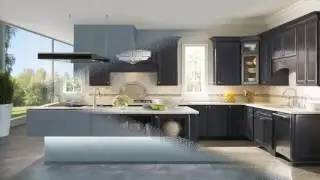 Kitchen Design Nottingham