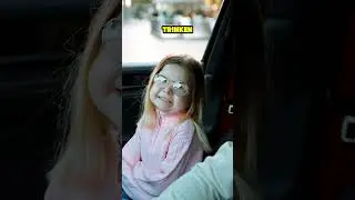 Sie war so süß❤️