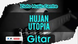 Hujan - Utopia No Gitar