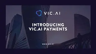 Vic.ai Payments - Save More with an End-to-End Autonomous Finance Solution for AP