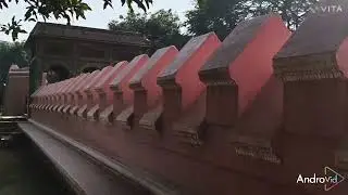 Murshidabad Hazar duar toure #vairalvideo #santalilatest #vairalshort 