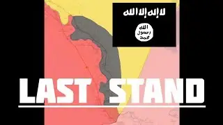 ISIS' Last Stand