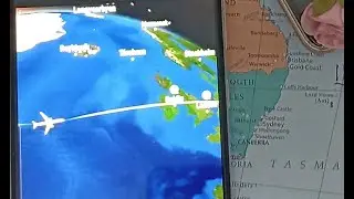 UNDERSTANDING TIME ZONES,PRIME MERDIAN,INTERNATIONAL DATE LINE