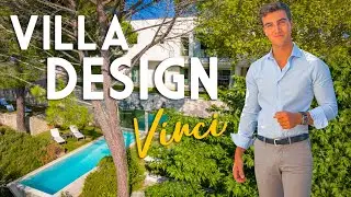 LUXURY MODERN VILLA FOR SALE IN VINCI, ONE HOUR FROM FLORENCE | VILLA MODERNA TOSCANA