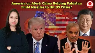 Will Pakistan Attack the USA? China's Secret Role in Pakistan's Long-Range Missiles