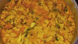 MOQUECA DE BUCHO BOVINO | Claudelice Lice