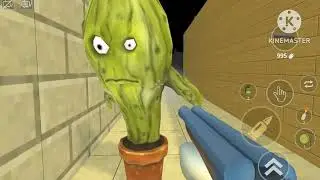 CHICKEN GUN GAME SCARYDUST ZOMBIE CHALOAPPS KILL MONSTER BATTLE FINAL SCENE FIGHT SPARTA VEMON REMIX