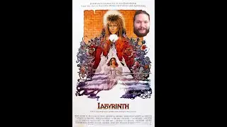 Labyrinth - The Film Optimist