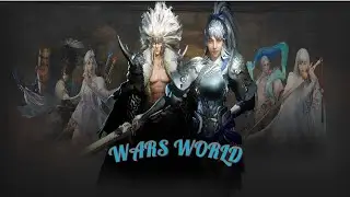 Mir M Dimension and World Boss Wars ep17