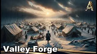 Valley Forge