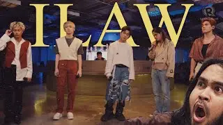 SB19 - ILAW Live Performance | Reaction Video!