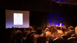 InBound 2014: Guy Kawasaki: Lessons from Steve Jobs