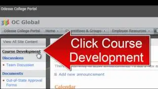 OCGlobal Tutorial How to Use Portal Dropbox