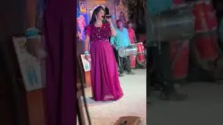 मेघा रे मेघा रे  स्टेज गित उमा तासगावकर जयसिंग पाचेगावकर तमाशा मंडळ 