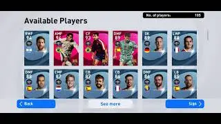Trick to get iconic Moment in barcelona iconic moment