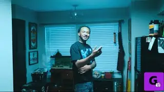 Shaddy - Yeet (Official Music Video) [Dir. By @gelouir]