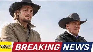 Report: Taylor Sheridan leaving Paramount for NBC Universal.......