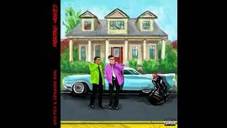 UFO Fev x Spanish Ran - DEAD RAPPERS SELL MORE (BIG LOCKS) [Official Audio]