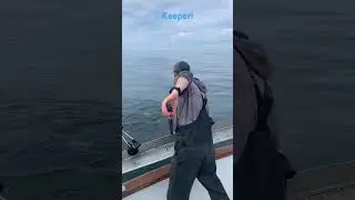 #keeper keeper keeper!!!!!!! #fishing