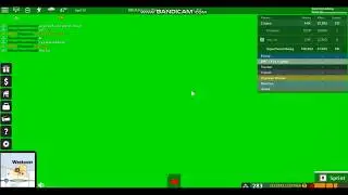 ROBLOX: Getting hit with the Orbital Ban Star in Ultimate Driving