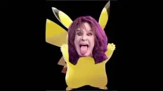 Pikachu - I DISUMANI (Video ufficiale)