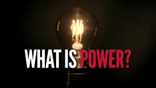 UH 2017-2018 National Commercial: What is Power?
